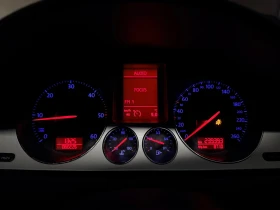 VW Passat 1.9TDI* BLS* ТЕГЛИЧ* ПАРКТР.* РЕАЛНИ КМ.!, снимка 9