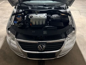 VW Passat 1.9TDI* BLS* ТЕГЛИЧ* ПАРКТР.* РЕАЛНИ КМ.!, снимка 17