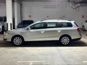 VW Passat 1.9TDI* BLS* ТЕГЛИЧ* ПАРКТР.* РЕАЛНИ КМ.!, снимка 2