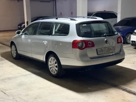VW Passat 1.9TDI* BLS* ТЕГЛИЧ* ПАРКТР.* РЕАЛНИ КМ.!, снимка 3