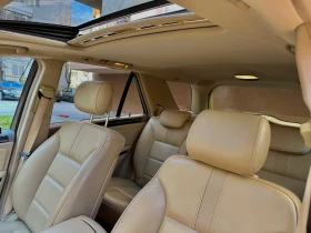 Mercedes-Benz ML 550 164, снимка 8