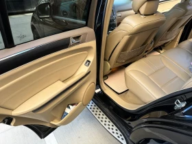 Mercedes-Benz ML 550 164, снимка 16