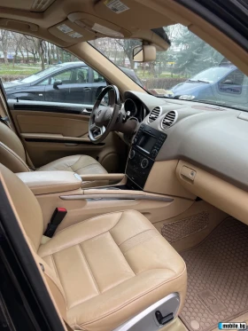 Mercedes-Benz ML 550 164, снимка 17