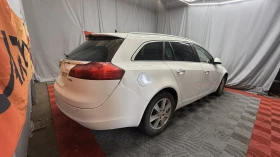 Opel Insignia 2.0cdti, снимка 3