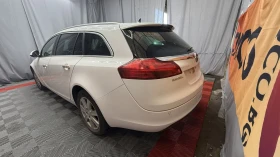 Opel Insignia 2.0cdti, снимка 4