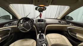 Opel Insignia 2.0cdti, снимка 6
