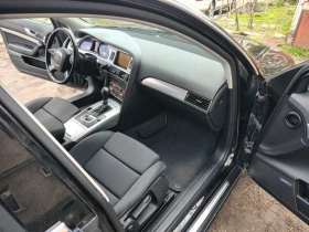 Audi A6 2.0d 136 k.c !kато нова! Face! Обслужена, снимка 4