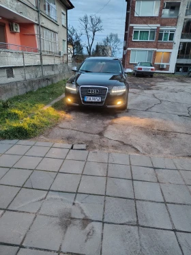 Audi A6 2.0d 136 k.c !kато нова! Face! Обслужена, снимка 8
