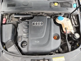 Audi A6 2.0d 136 k.c !kато нова! Face! Обслужена, снимка 15