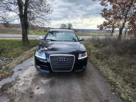 Audi A6 2.0d 136 k.c !kато нова! Face! Обслужена, снимка 1