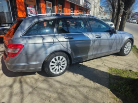 Mercedes-Benz C 200, снимка 5