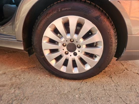 Mercedes-Benz C 200, снимка 7