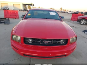 Ford Mustang 4l V6, снимка 12