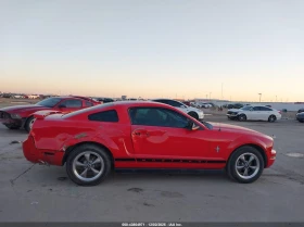 Ford Mustang 4l V6, снимка 13
