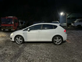 Seat Leon 1.6TDI, снимка 4