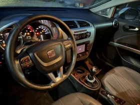 Seat Leon 1.6TDI, снимка 5