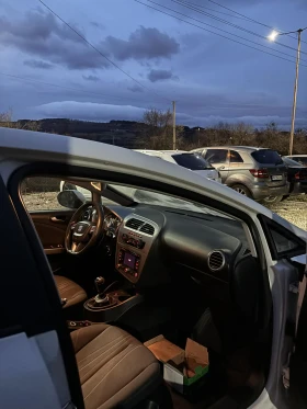 Seat Leon 1.6TDI, снимка 7