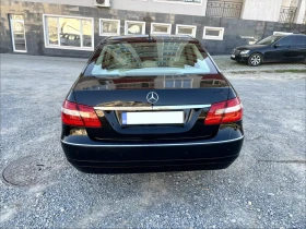 Mercedes-Benz E 220 CDI, снимка 4