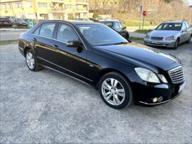 Mercedes-Benz E 220 CDI, снимка 1
