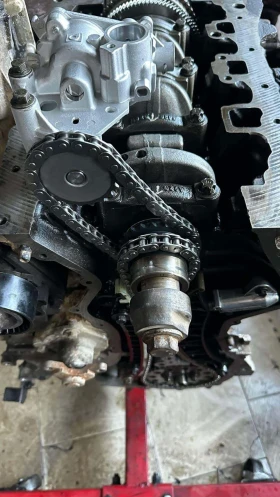 Renault Espace 2.0 dci 173 Initiale, снимка 9