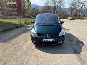 Renault Espace 2.0 dci 173 Initiale, снимка 5