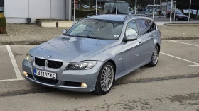 BMW 325, снимка 2