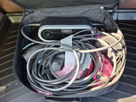 Porsche Panamera  TURBO S | DISTRONIC | 360 | ОБДУХВАНЕ | PANO | , снимка 15