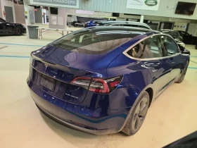 Tesla Model 3 * Long Range AWD* PANO* KEYLESS* ПОДГРЕВ* , снимка 4