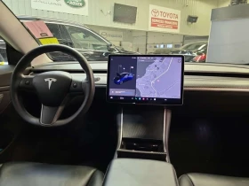 Tesla Model 3 * Long Range AWD* PANO* KEYLESS* ПОДГРЕВ* , снимка 9