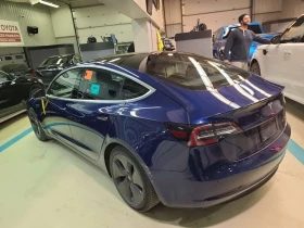 Tesla Model 3 * Long Range AWD* PANO* KEYLESS* ПОДГРЕВ* , снимка 2