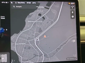 Tesla Model 3 * Long Range AWD* PANO* KEYLESS* ПОДГРЕВ* , снимка 12