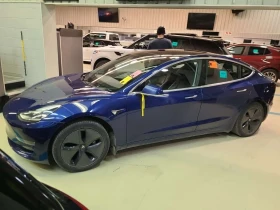 Tesla Model 3 * Long Range AWD* PANO* KEYLESS* ПОДГРЕВ* , снимка 6