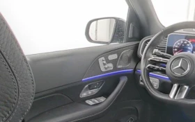 Mercedes-Benz GLS 450 /AMG/4-MATIC/FACELIFT/NIGHT/PANO/BURM/360/HUD/, снимка 7