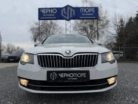 Skoda Superb Wagon 2.0TDI EVO Sportline 4x4 DSG, снимка 2