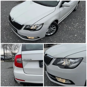 Skoda Superb Wagon 2.0TDI EVO Sportline 4x4 DSG, снимка 8