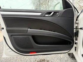 Skoda Superb Wagon 2.0TDI EVO Sportline 4x4 DSG, снимка 16