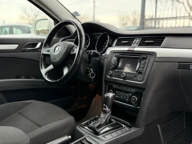 Skoda Superb Wagon 2.0TDI EVO Sportline 4x4 DSG, снимка 9