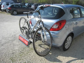 Opel Corsa УНИКАТ 1, 4-COSMO, Панорама, Люк, снимка 6