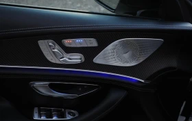 Mercedes-Benz AMG GT 63s 4Matic+ 4Door, снимка 10