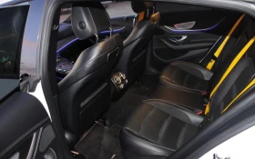 Mercedes-Benz AMG GT 63s 4Matic+ 4Door, снимка 12