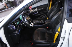 Mercedes-Benz AMG GT 63s 4Matic+ 4Door, снимка 9