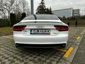 Audi A7 3.0T, снимка 6