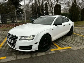 Audi A7 3.0T, снимка 2