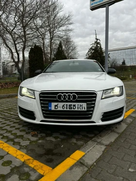 Audi A7 3.0T, снимка 5