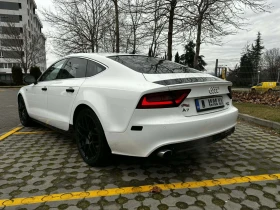 Audi A7 3.0T, снимка 3