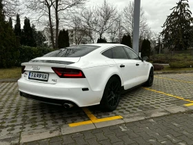 Audi A7 3.0T, снимка 4