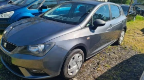 Seat Ibiza, снимка 3