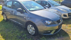 Seat Ibiza, снимка 2