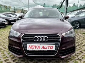 Audi A1 1.6TDI-90кс-AUTOMATIC, снимка 6