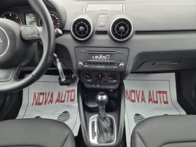 Audi A1 1.6TDI-90кс-AUTOMATIC, снимка 10